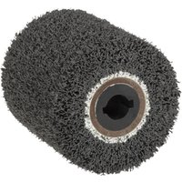 3M - Minibürste cs-mb 100x100x19mm sehr grob 3M - Minibürste cs-mb 100x100x19mm sehr grob von 3M