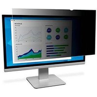 3M PF238W9B Display-Blickschutzfolie für Monitor von 3M