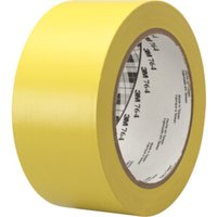 3M PVC-Klebeband YELLOW von 3M