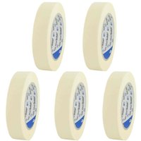 Papier Abdeckband 3M 2214 25mm x 5 Papier Abdeckband 3M 2214 25mm x 5 von 3M