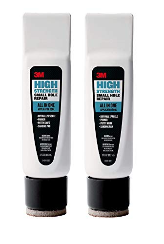 3M Patch Plus Primer 4-in-1 (2 Pack) von 3M