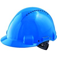 3M - Peltor G3000 G30NUO Schutzhelm en 397, en 12492, en 50365 Orange von 3M