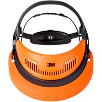 3M - G500-OR Kopfhalterung Orange von 3M