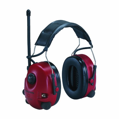 3M Peltor PELTOR M2RX7A Peltor 3M Peltor Alert M2RX72A2 Impuls-Kapselgehoerschutz 32 dB 1St von Peltor