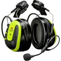 3M Peltor WS ALERT X MRX21P3E4WS6 Kapselgehörschutz-Headset 30 dB 1 St. von PELTOR