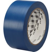 3M PVC-Klebeband BLUE von 3M