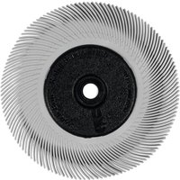 3M - Radialbürstenscheibe bb-zb D.150xB12mm 120 Keramikkorn 3M - Radialbürstenscheibe bb-zb D.150xB12mm 120 Keramikkorn von 3M
