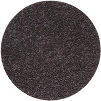 3M SCOTCH-BRITE Schleifvlies-Klettscheibe (CER) PN-DH,Ø 115 mm, Körnungsvergleich: 100, 566907 100 von 3M