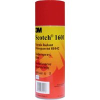 Scotch SCOTCH1601 Isolier- und Schutzlack 0.4l von Scotch