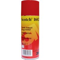 Scotch SCOTCH1602 Isolier- und Schutzlack 0.4l von Scotch