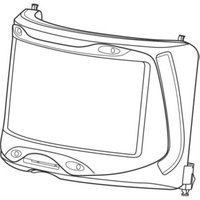 3M Speedglas Blendschutzkassette (inkl. Vorsatzscheiben innen und außen) G5-02, Typ: G5-02 von 3M