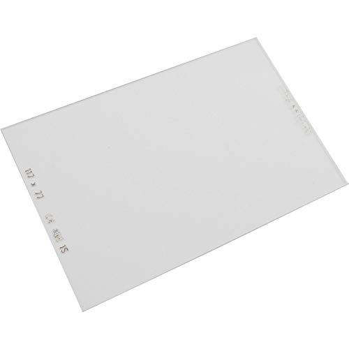3M SPEEDGLAS Innere Vorsatzscheiben zu 9100XX Inhalt 5 Stück von 3M