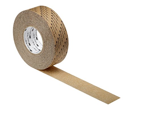 3M SW1TR25 Safety-Walk Universal Klebeband, 25 mm, Transparent 3M SW1TR25 Safety-Walk Universal Klebeband, 25 mm, Transparent von 3M Safety-Walk