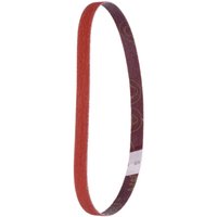 3M - Schleifband CubitronII 947A, 13 x 457 mm, Körnung: 40 von 3M