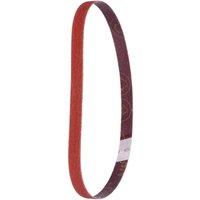 3M - Schleifband CubitronII 947A, 13 x 610 mm, Körnung: 80 3M - Schleifband CubitronII 947A, 13 x 610 mm, Körnung: 80 von 3M