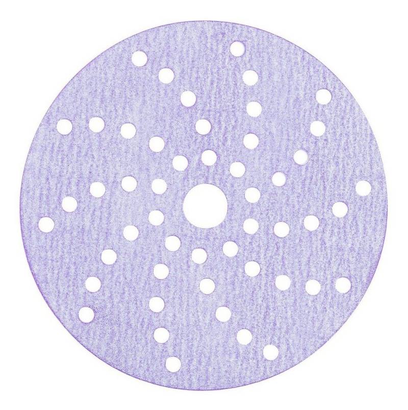 3M Schleifscheibe, Klett 737U Multiloch P150+ von 3M