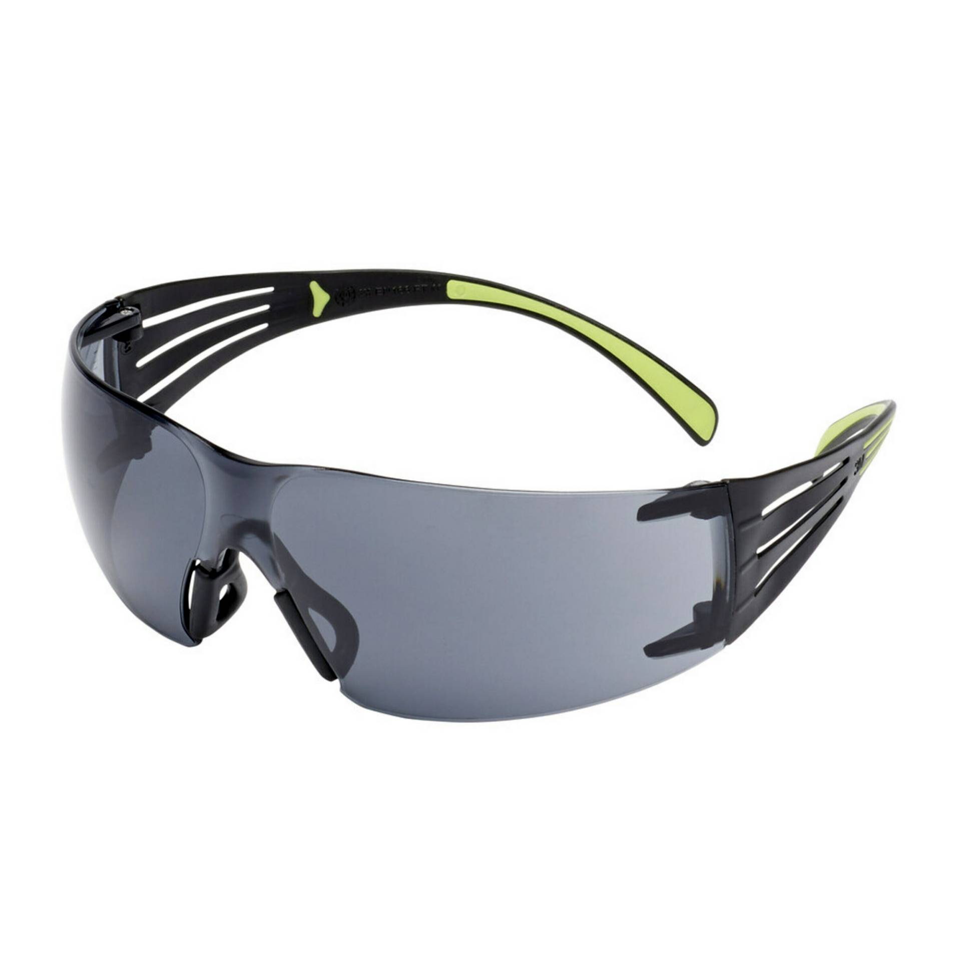 3M Schutzbrille 'SF400' grau 3M Schutzbrille 'SF400' grau von 3M