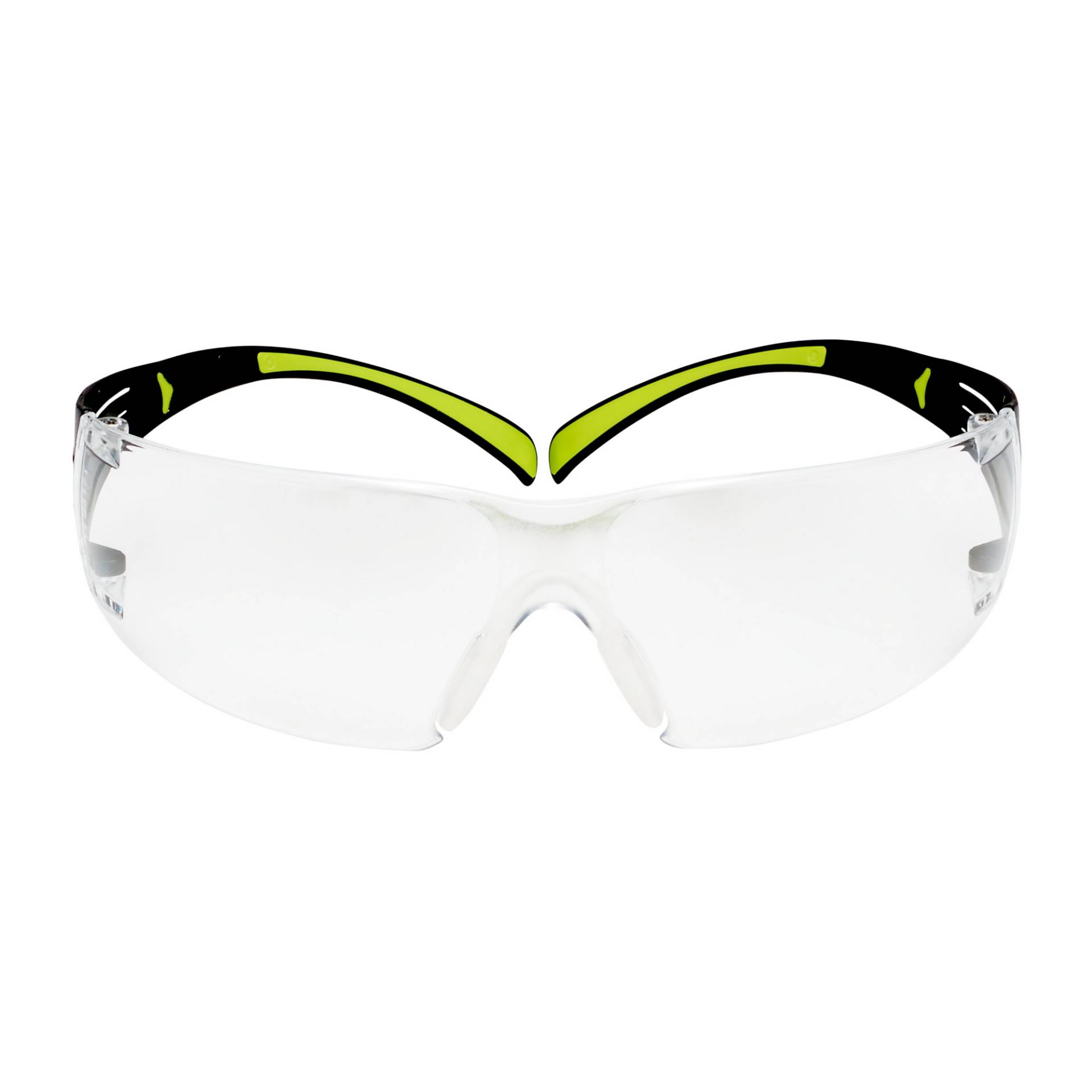 3M Schutzbrille 'SF400' transparent 3M Schutzbrille 'SF400' transparent von 3M