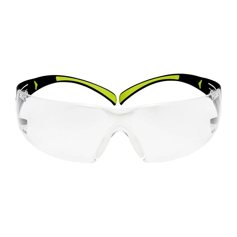 3M Schutzbrille 'SF400' transparent von 3M