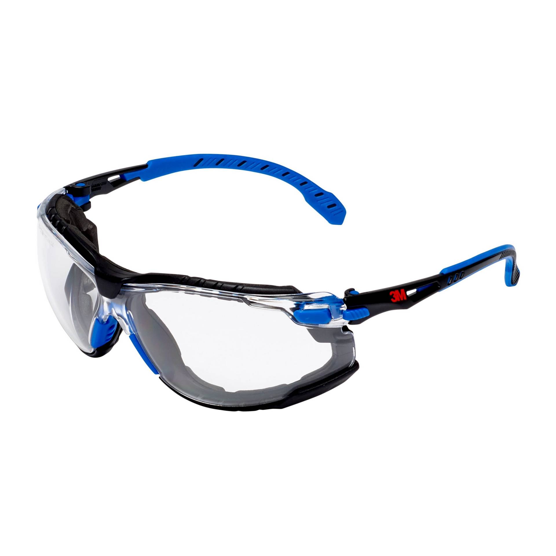 3M Schutzbrille transparent mit Tasche 3M Schutzbrille transparent mit Tasche von 3M