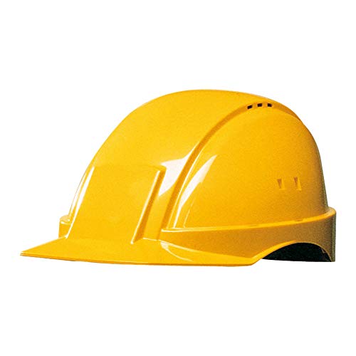 3M Schutzhelm G20DUW, ABS, mit Schweißleder, weiß von 3M