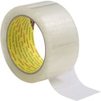 3M - Scotch 305 305T5066 Verpackungsklebeband Scotch® 305 Transparent (l x b) 66 m x 50 mm 1 St. von 3M