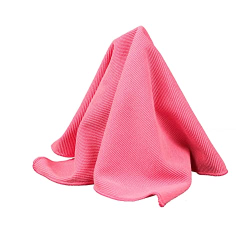 3M Scotch-Brite Hochleistungstuch 2010HLRT | Mikrofasertuch - Microfasertuch | 360 mm x 320 mm | rot | 1 Stück 3M Scotch-Brite Hochleistungstuch 2010HLRT | Mikrofasertuch - Microfasertuch | 360 mm x 320 mm | rot | 1 Stück von 3M