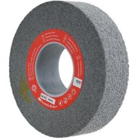 Scotch-Brite Kompakt-Entgratscheibe (SiC), db-wl, Scheiben-⌀xBreitexBohrungs-⌀ 203X25X51 mm - 3M von 3M