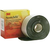 3M Scotchfil™ SCOTCHFIL Reparaturband Scotchfil™ Schwarz (L x B) 1.5m x 38mm 1St. von 3M