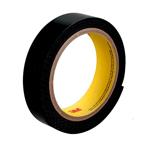 3M Scotchmate SJ-3526, Schlaufenband, 50 mm x 45.7 m (2-er Pack) von 3M