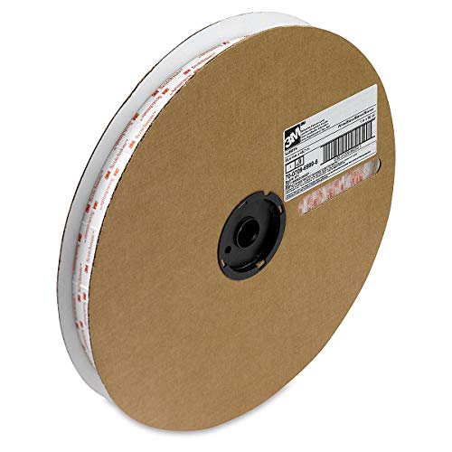 3M Scotchmate SJ-3527, Schlingenband, 25 mm x 45.7 m (3-er Pack) von 3M