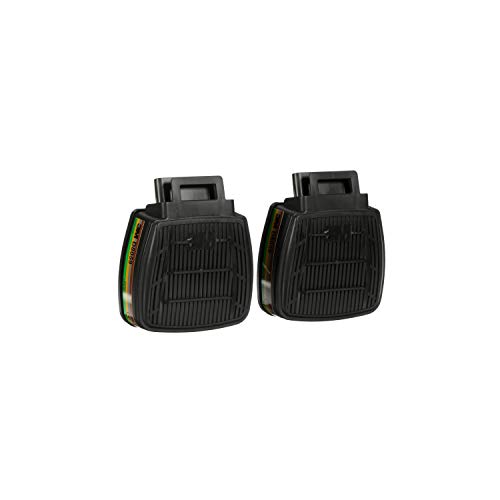 3M Secure Click Kombinationsfilter D8059, A1B1E1K1 3M Secure Click Kombinationsfilter D8059, A1B1E1K1 von 3M