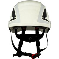 3M - X5001V-CE Schutzhelm en 455 Weiß von 3M