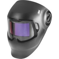 3M Speedglas Automatikschweißmaske 3M Speedglas G5-02, Farbe: BLACK von 3M