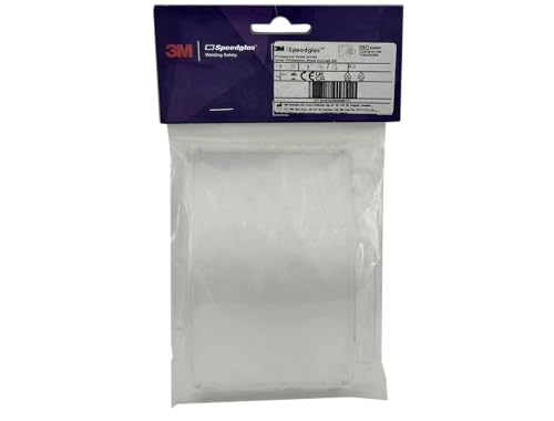 3M Speedglas Inneres Vorsatzscheiben-Set, 2-teilig G5-02 3M Speedglas Inneres Vorsatzscheiben-Set, 2-teilig G5-02 von 3M