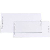 3M - Speedglas innere Vorsatzscheiben 9002 x 53x10 m 5er Pack von 3M