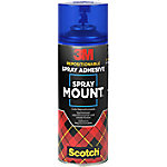 3M Sprühkleber Spray Mount Weiß 400 ml von 3M