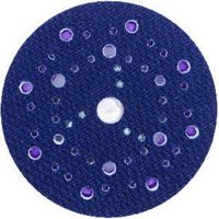 3M Stützteller Hookit Direct Flow II D.150mm standard M8 Gewinde 3M Stützteller Hookit Direct Flow II D.150mm standard M8 Gewinde von 3M