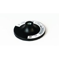 Stützteller Scotch Brite dh-ac D.125mm M14 kletthaftend - 3M von 3M