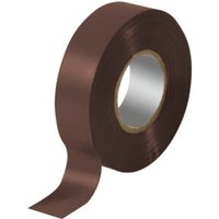 3M Temflex 1500 PVC-Isolierband 15 mm×10 m BROWN 3M Temflex 1500 PVC-Isolierband 15 mm×10 m BROWN von 3M