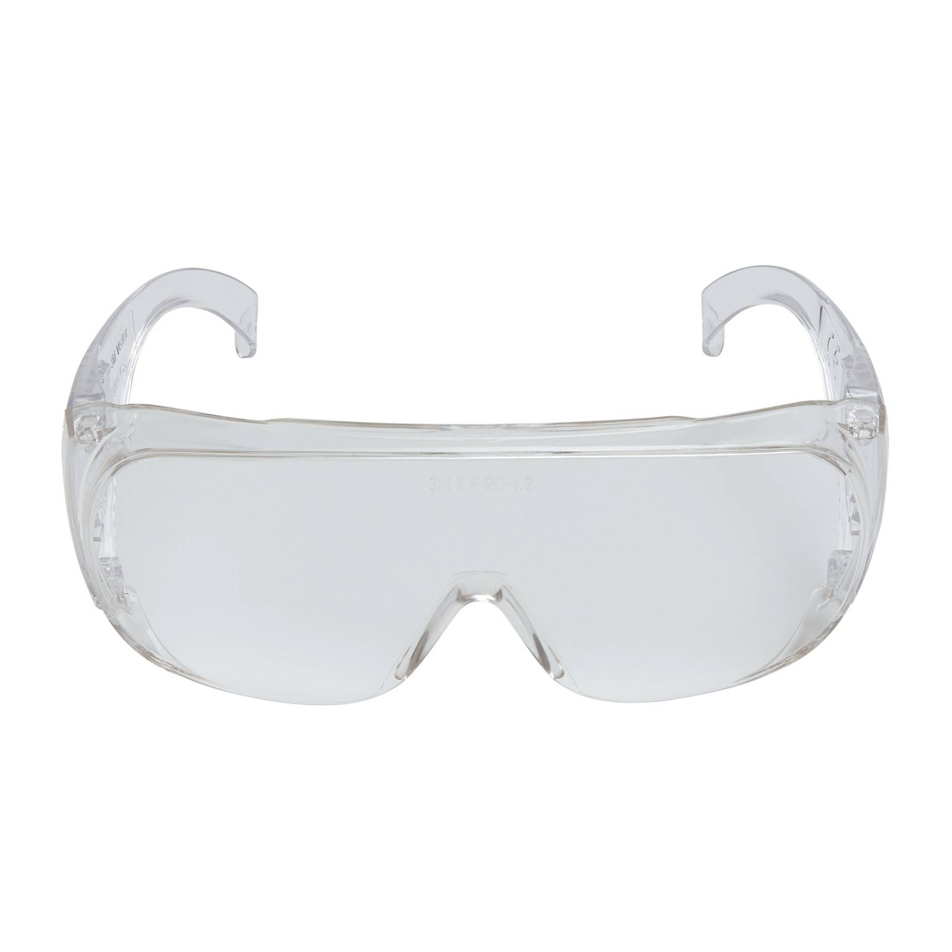 3M Überbrille transparent 3M Überbrille transparent von 3M