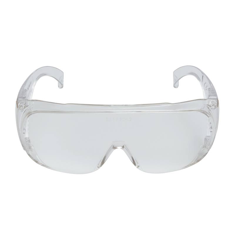 3M Überbrille transparent von 3M