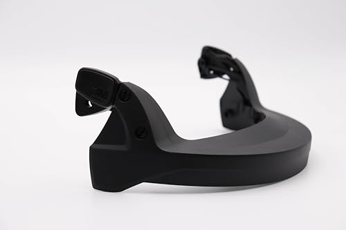 3M Visierhalter Sicherheitshelme, FH1 von 3M