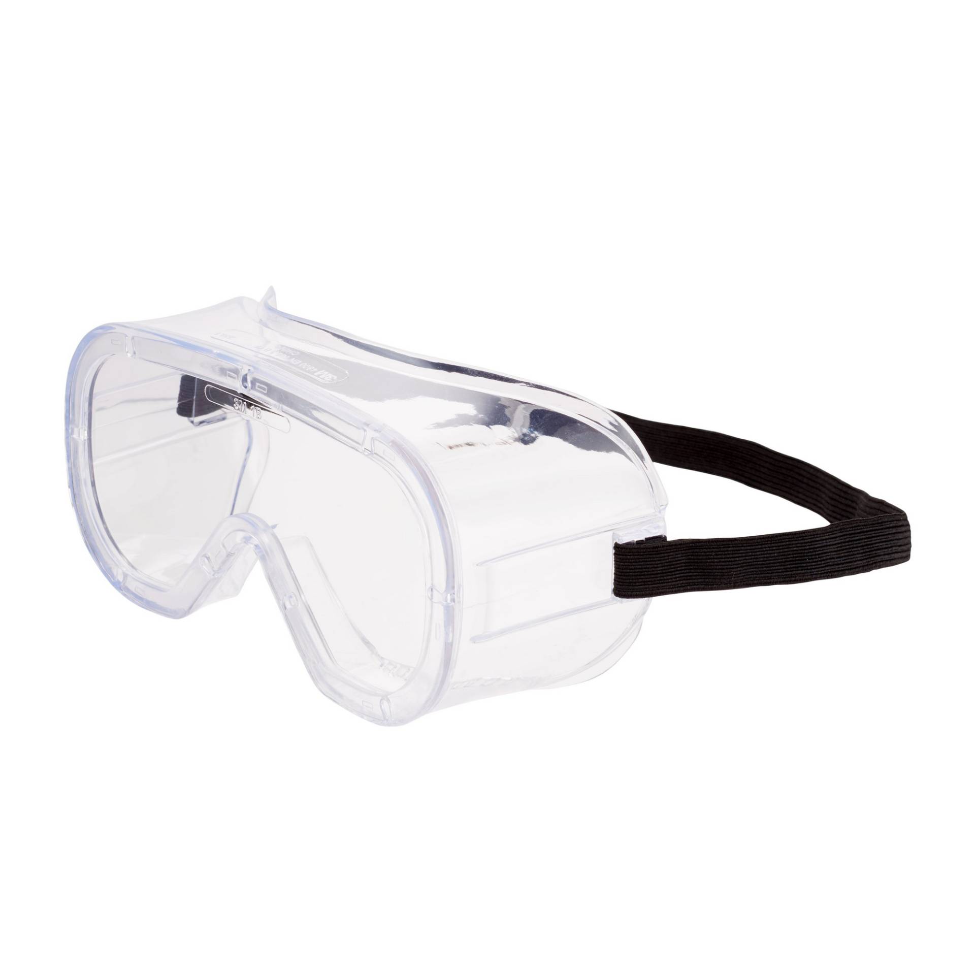 3M Vollsichtbrille '4800' transparent 3M Vollsichtbrille '4800' transparent von 3M