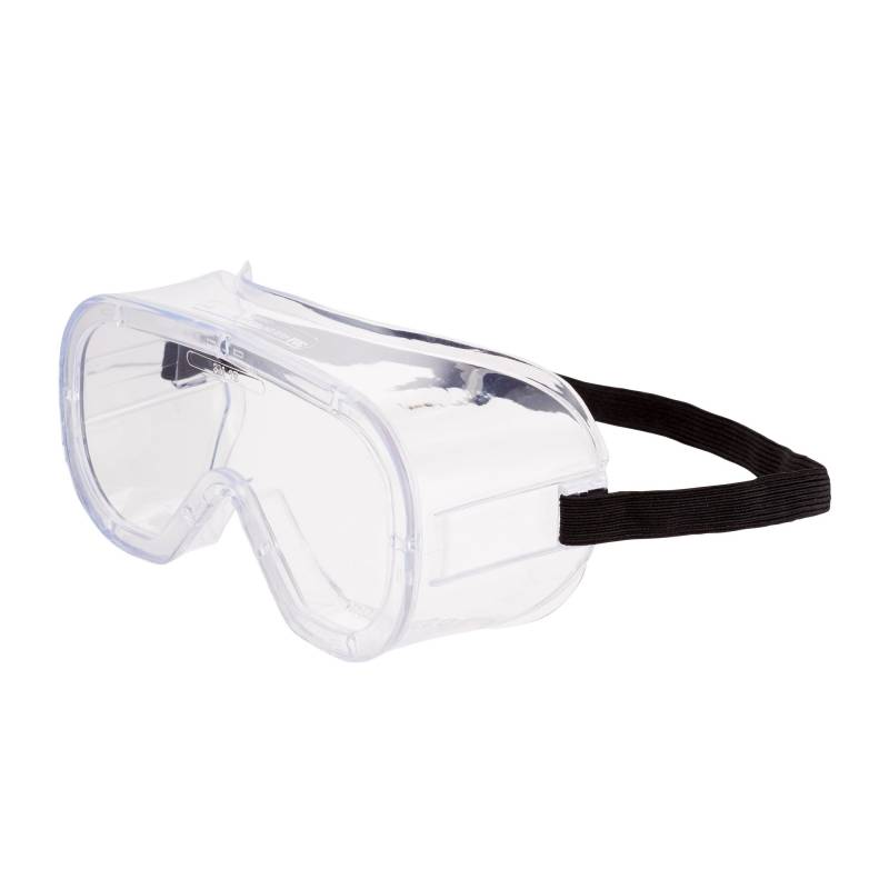 3M Vollsichtbrille '4800' transparent von 3M