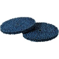 3M - Grobreinigungsscheibe (Reinigungsscheibe) Schleifscheibe ø 150 mm cg-dc blau 3M - Grobreinigungsscheibe (Reinigungsscheibe) Schleifscheibe ø 150 mm cg-dc blau von 3M
