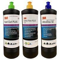 Kit Perfect-It Polish 3m Kit Perfect-It Polish 3m von 3M