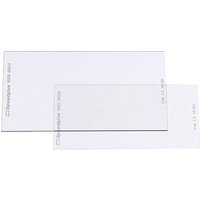 3M - Speedglas Vorsatzscheiben innnen für Schweißschutzhelm 100/9000/S 5 Stück 3M - Speedglas Vorsatzscheiben innnen für Schweißschutzhelm 100/9000/S 5 Stück von 3M