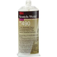 Sw dp 490 2-K-EPX-System Schwarz 50ml 3M von 3M