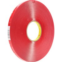 4905F193 Doppelseitiges Klebeband Transparent (l x b) 33 m x 19 mm 1 St. - 3M von 3M